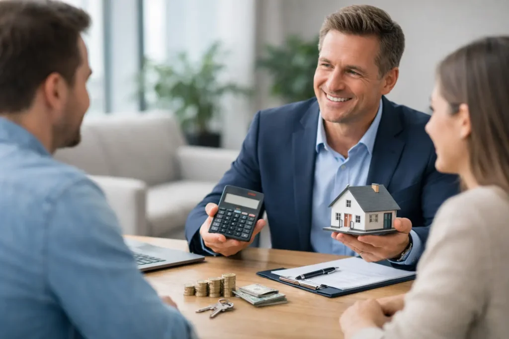 7 Mortgage Broker Benefits That Save Money