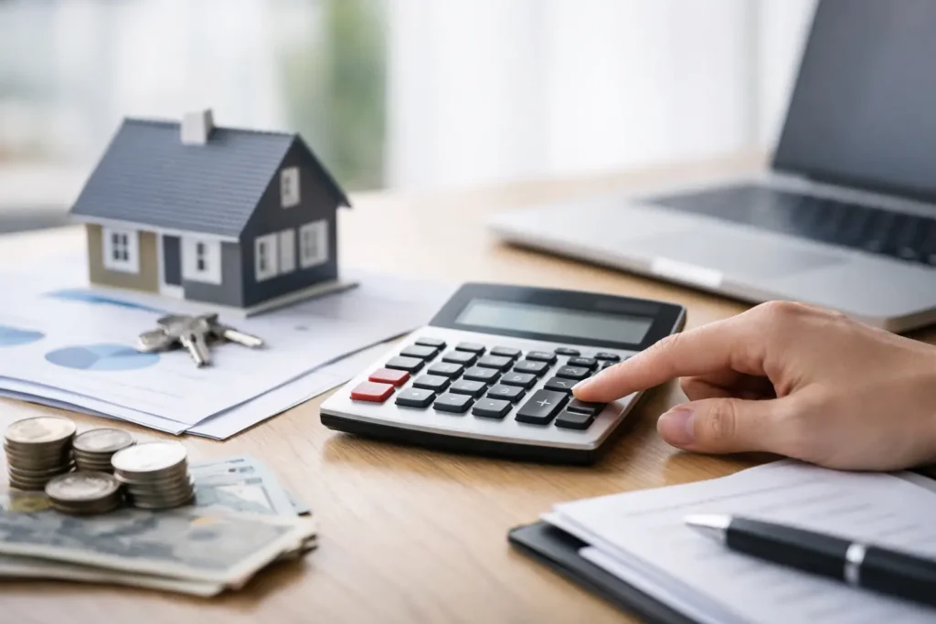 9 Best Mortgage Calculators for Buyers