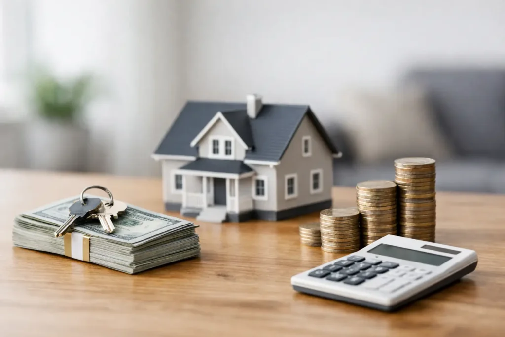 HELOC Versus Home Equity Loan
