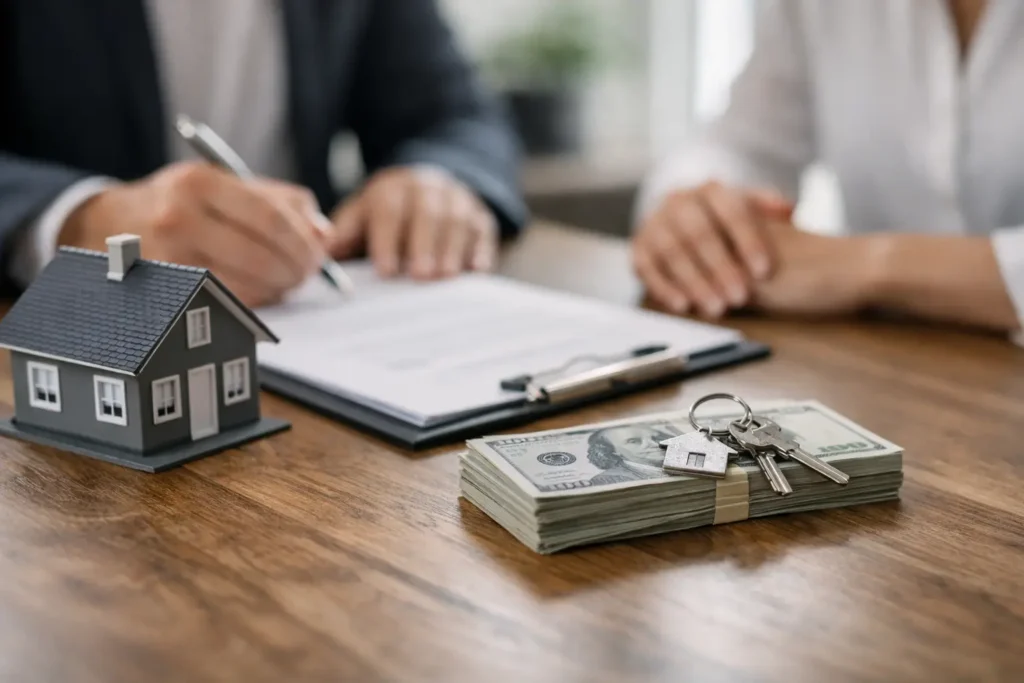 How Much Are Title Fees When Buying a House?