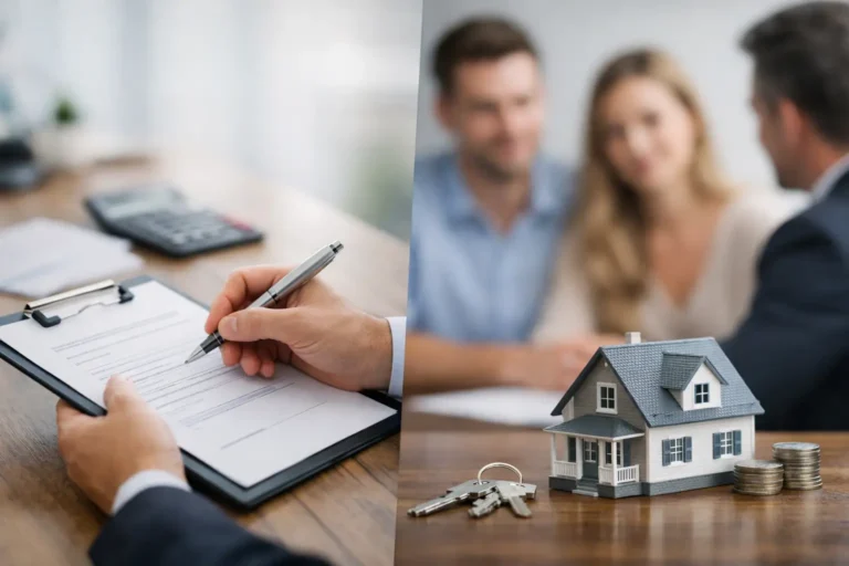 Pre Approval vs Pre Qualification for Mortgage