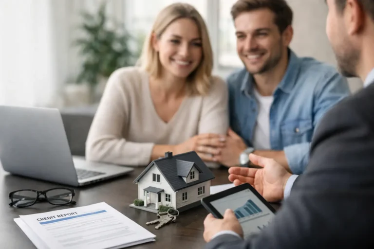 Soft Pull Mortgage Pre Qualification