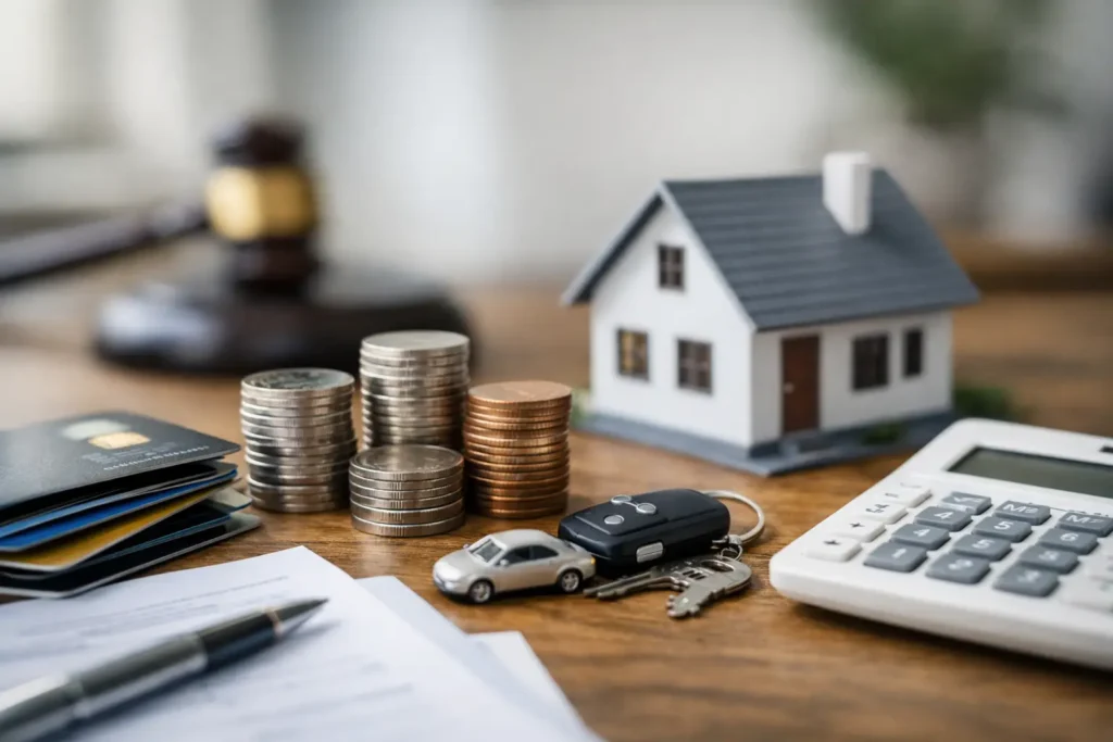 What Debt Affects Mortgage Approval Most?