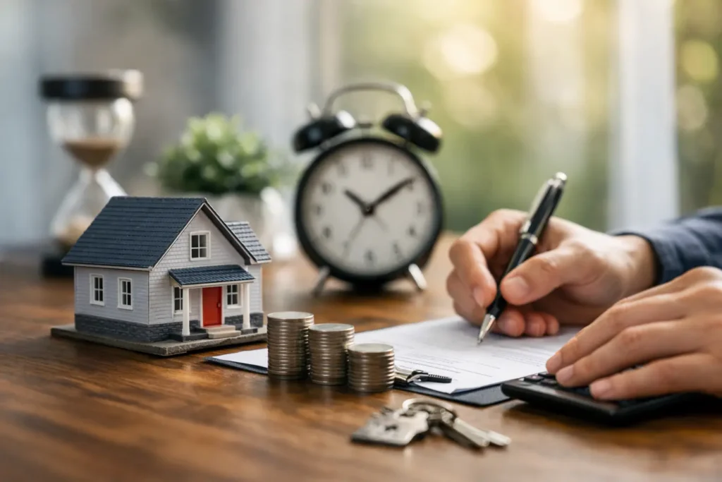When Should You Refinance Your Mortgage?