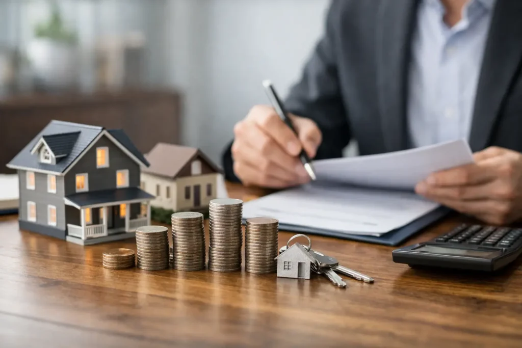 7 Best DSCR Loan Programs for Investors