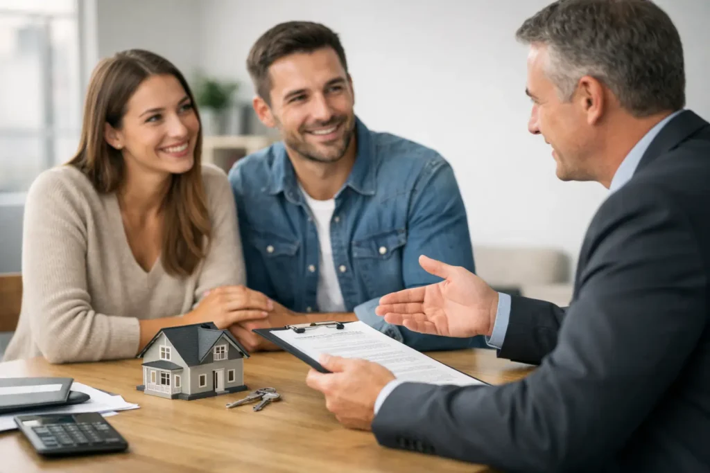 7 Home Loan Consultation Benefits