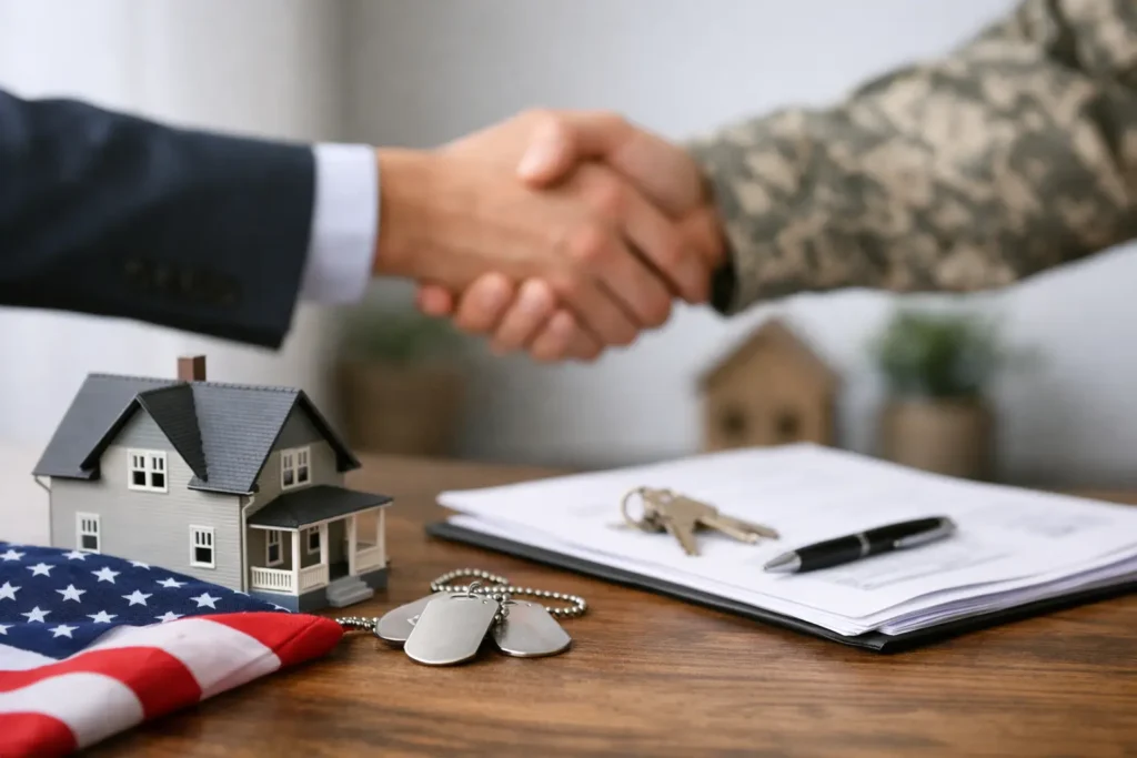 8 Best VA Loan Lenders to Compare