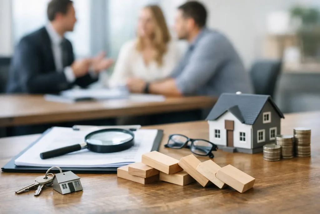 9 Mortgage Shopping Mistakes to Avoid