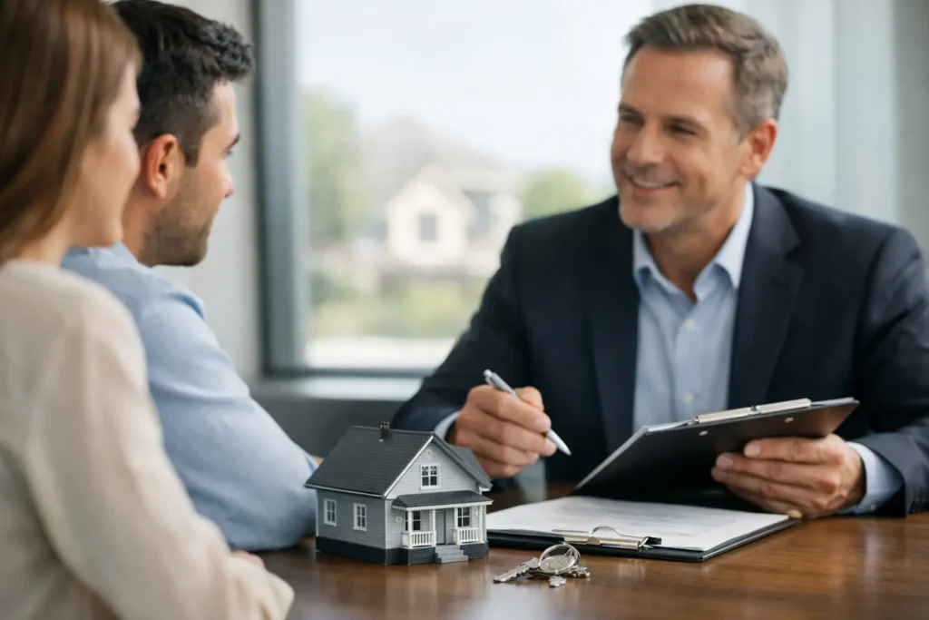 Best Mortgage Broker Richmond: What to Check