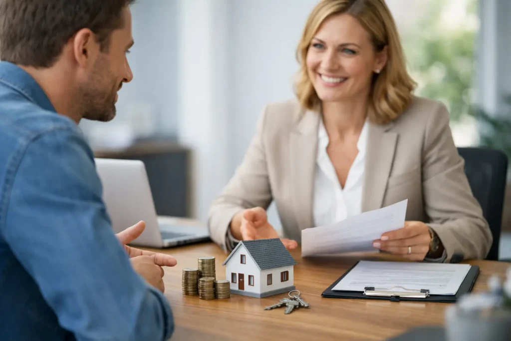 Best Mortgage Options for Freelancers