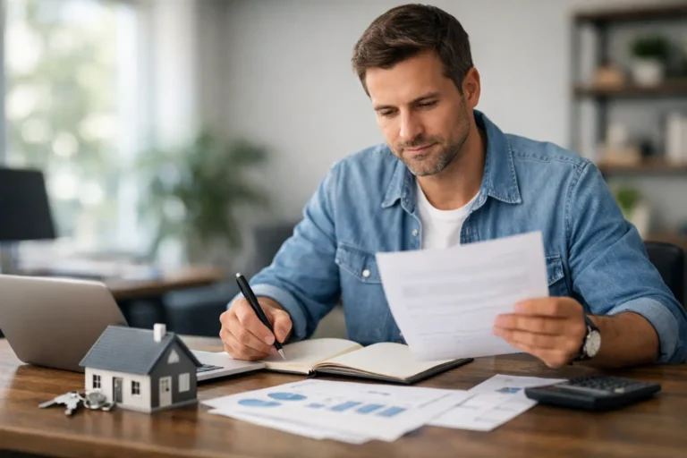 Can Self Employed Qualify for a Mortgage?