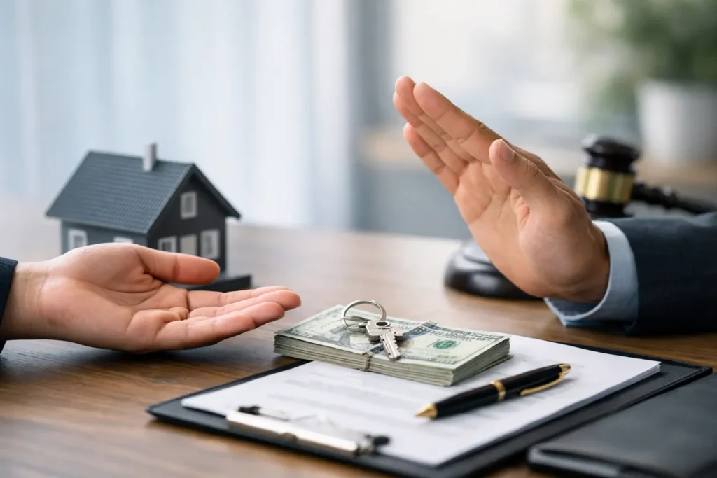 Can Title Fees Be Negotiated?