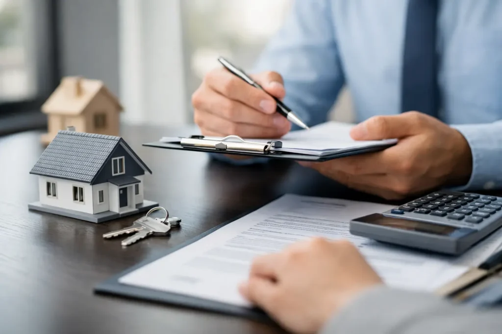 Conventional Loan Requirements Explained