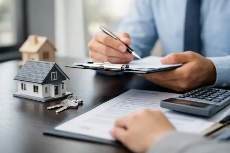 Conventional Loan Requirements Explained