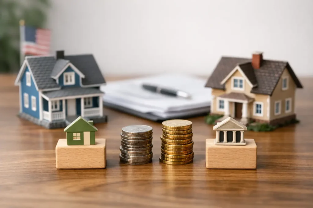 FHA Loan Versus Conventional: Which Wins?