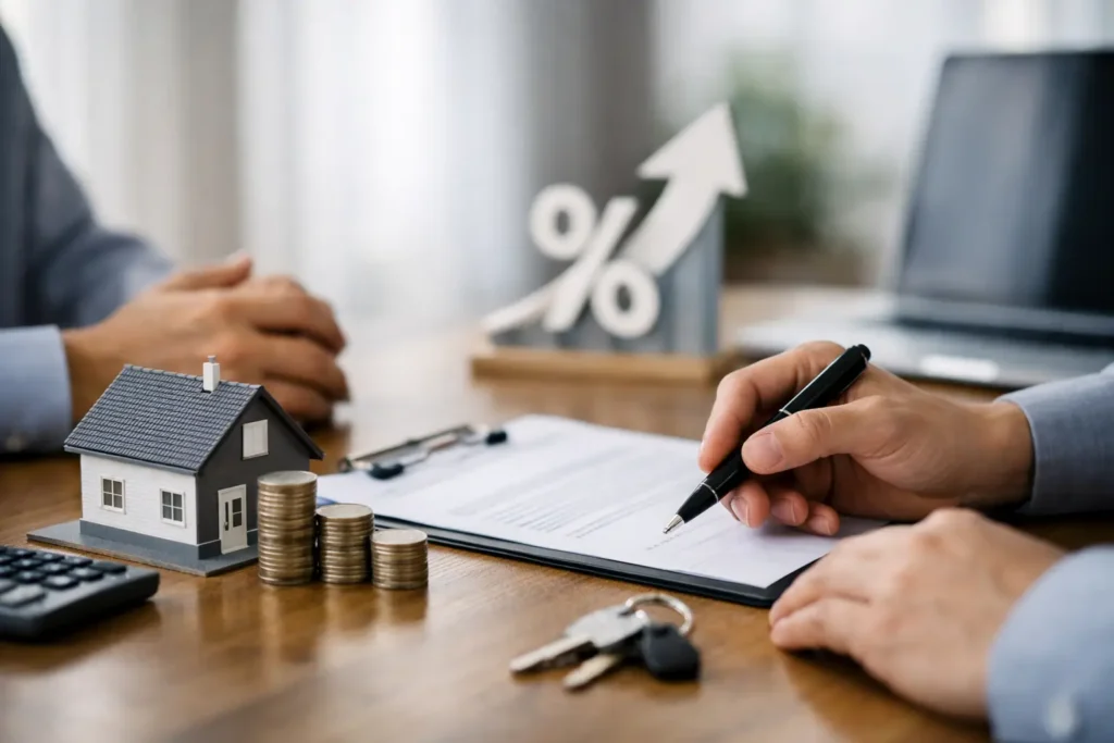 HELOC Rates Explained for Smart Borrowers