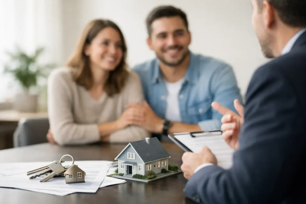 How to Get Mortgage Ready Without Surprises