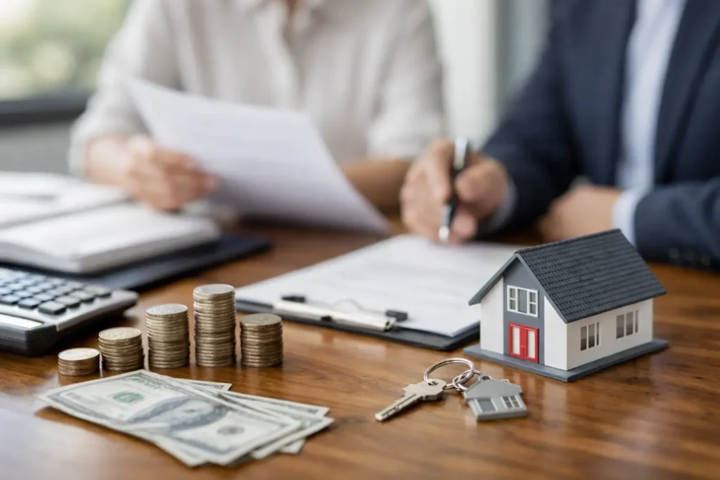 How to Lower Closing Costs on a Mortgage