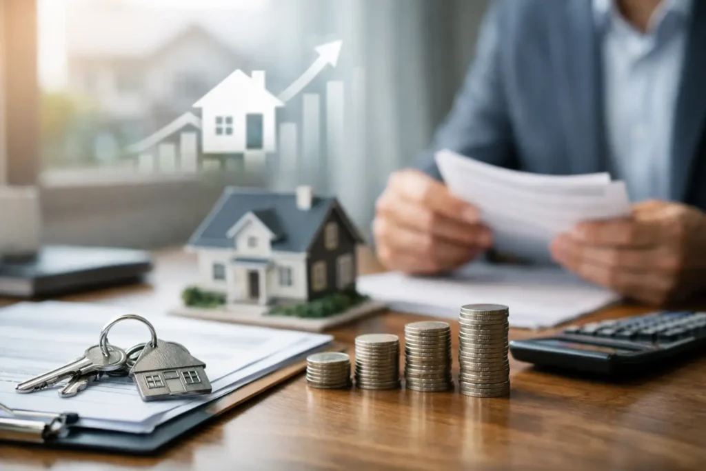 How to Qualify FHA in 2026
