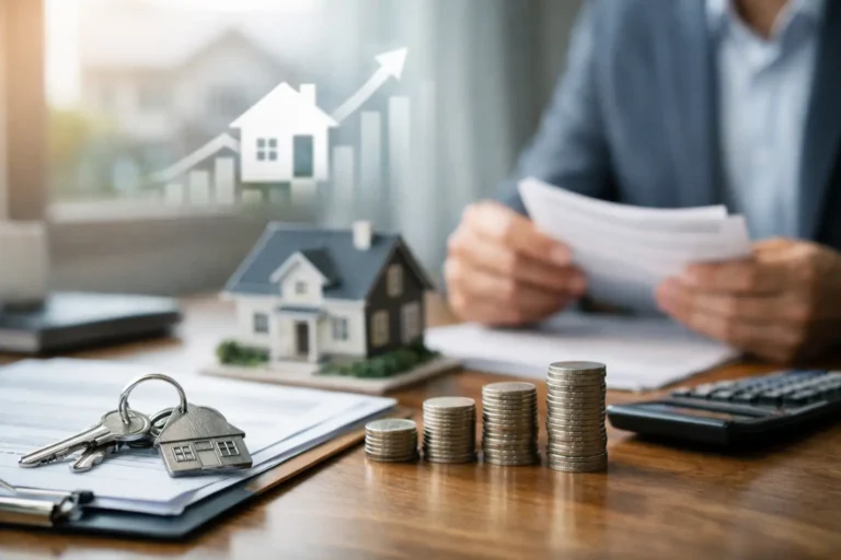 How to Qualify FHA in 2026