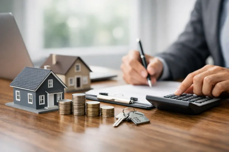How to Use DSCR for Rental Property Loans