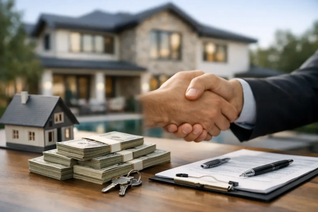 Jumbo Loan Down Payment: What to Expect