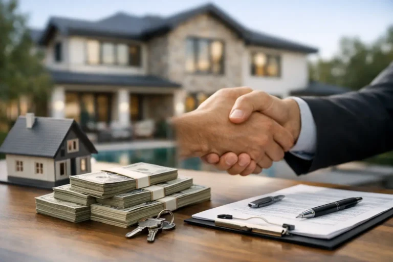 Jumbo Loan Down Payment: What to Expect