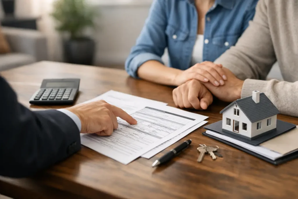 Loan Estimate Explained for Homebuyers