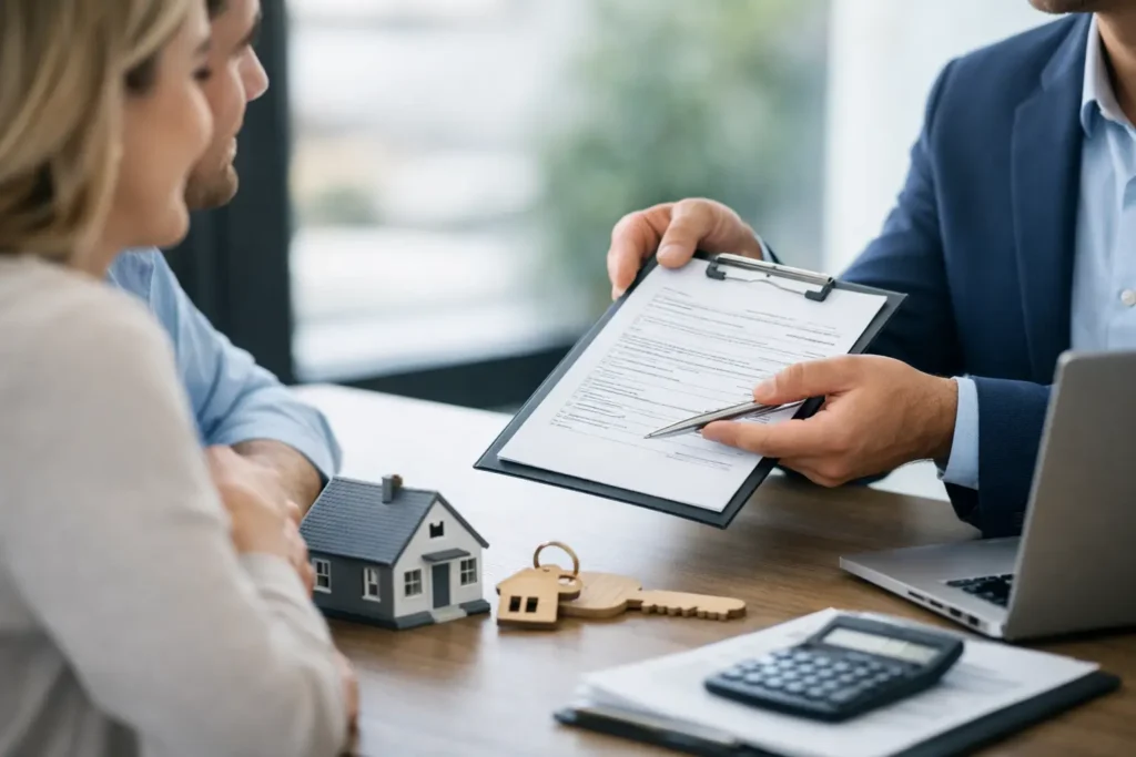 Mortgage Preapproval Without Harming Credit