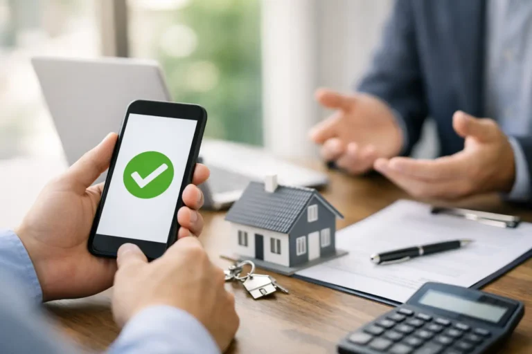 Mortgage Prequalification Without Hard Inquiry