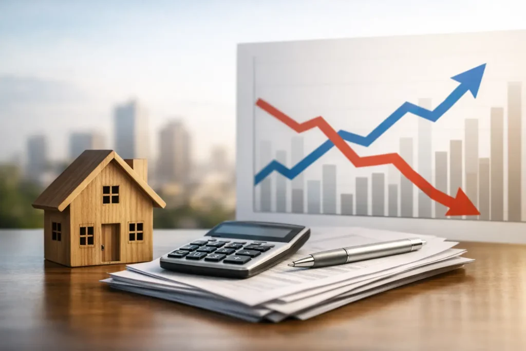 Mortgage Rate Forecast 2026: What to Expect