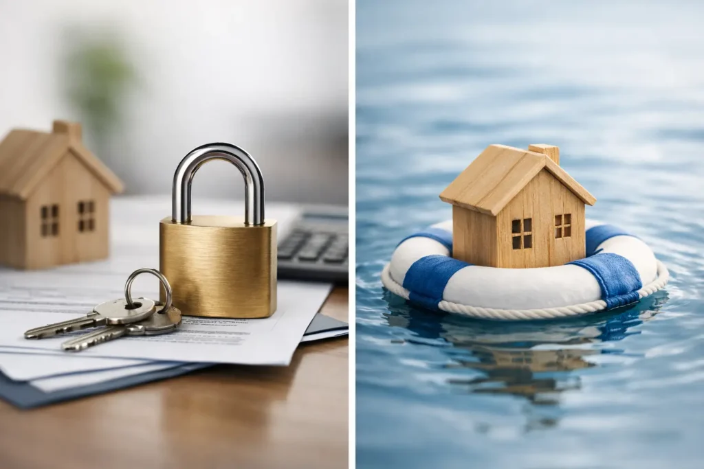 Rate Lock Versus Float Mortgage Guide