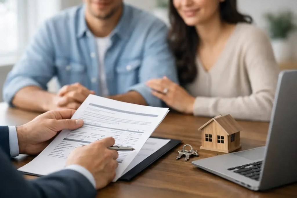 Soft Pull Home Loan Estimate Explained