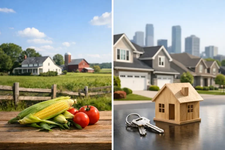 USDA Versus Conventional Loan: Which Fits?