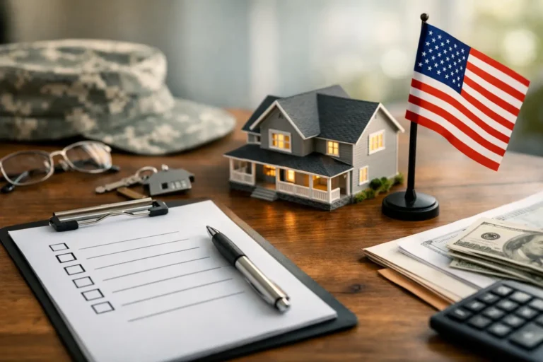 VA Loan Eligibility Checklist for 2026
