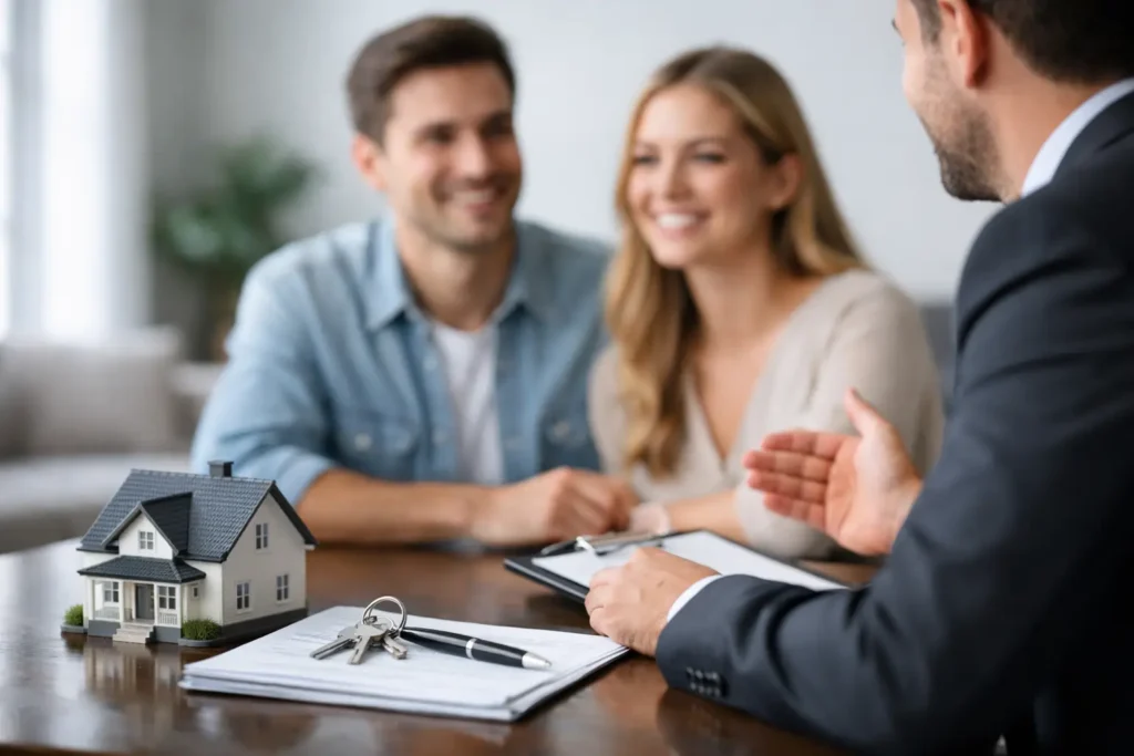 Why Choose Premium Mortgages