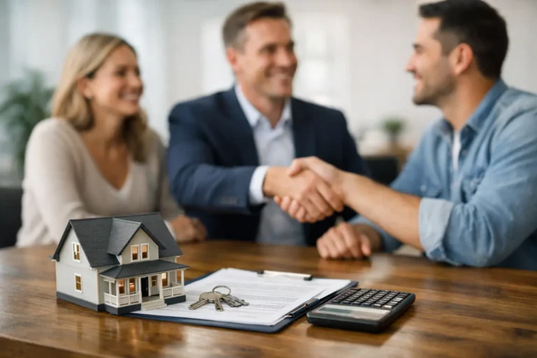 Why PremiumMortgages.com Is the Best Mortgage Choice