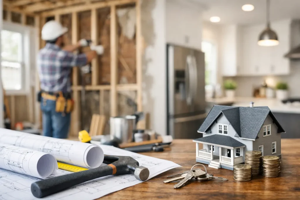 203k Loan Renovation Rules Explained