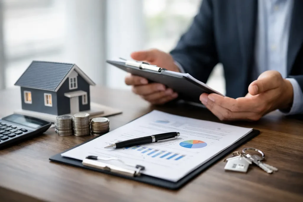 DSCR Loan Requirements Explained Clearly