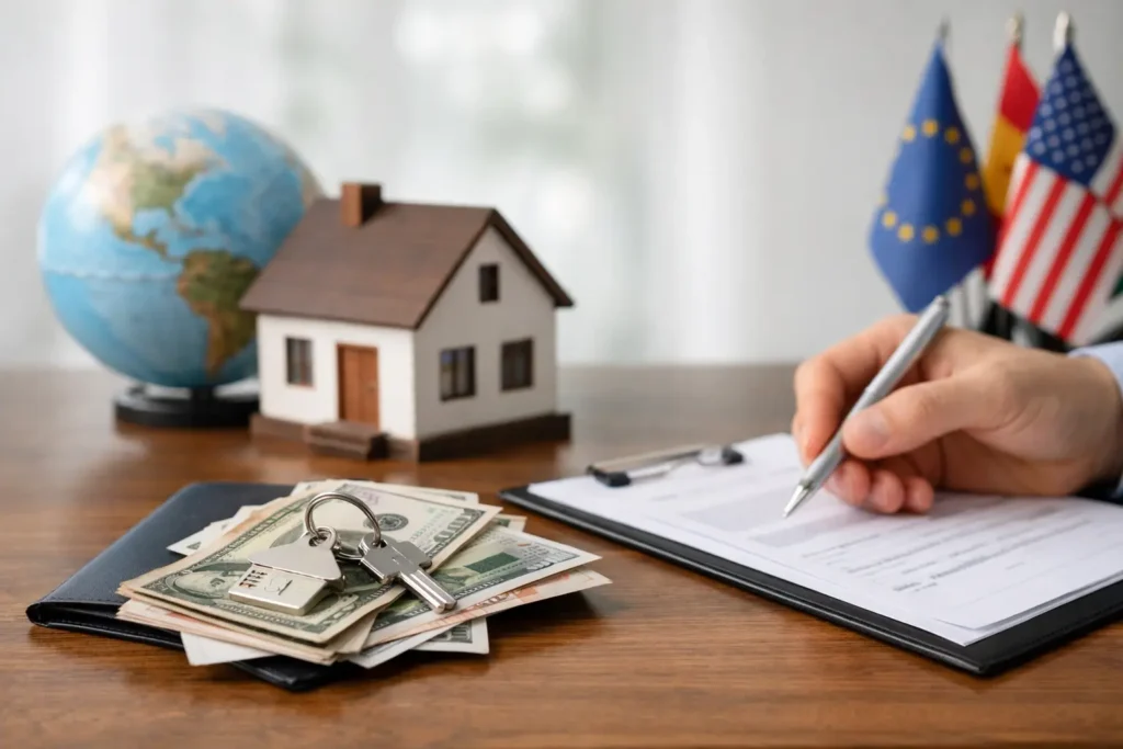 Foreign National Mortgage Requirements Explained
