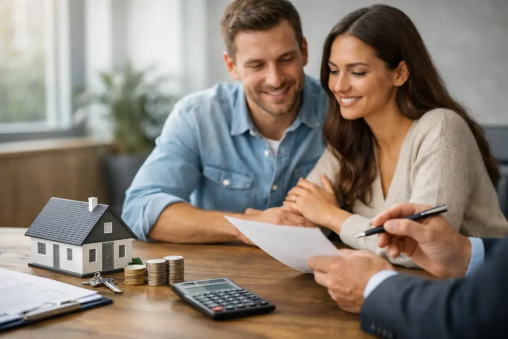 How to Improve Mortgage Approval Odds