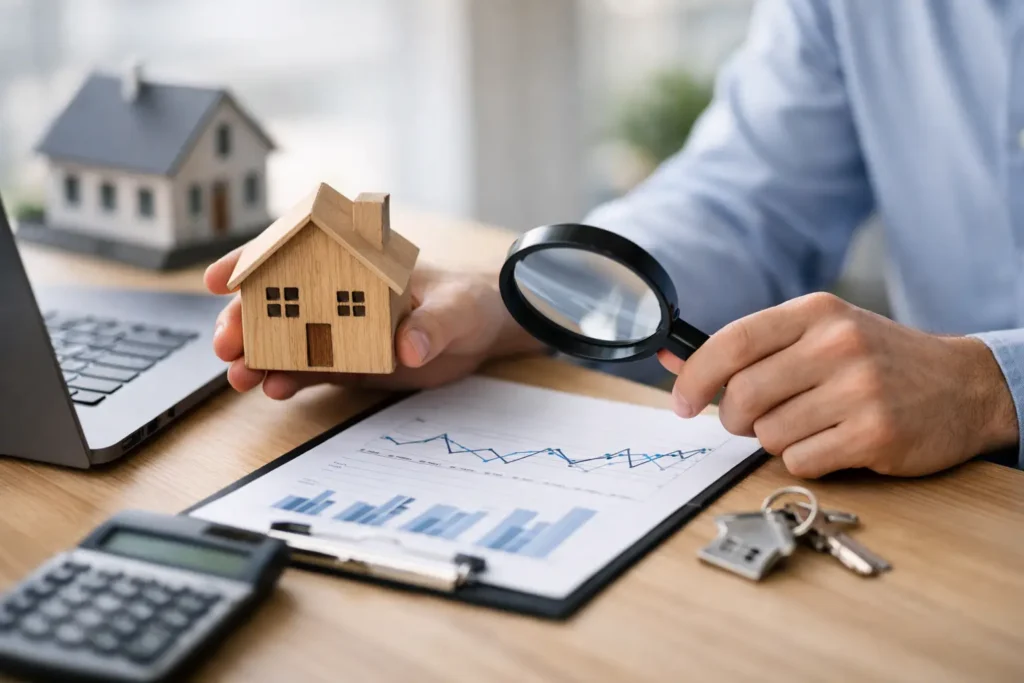 How to Shop Mortgage Rates the Smart Way