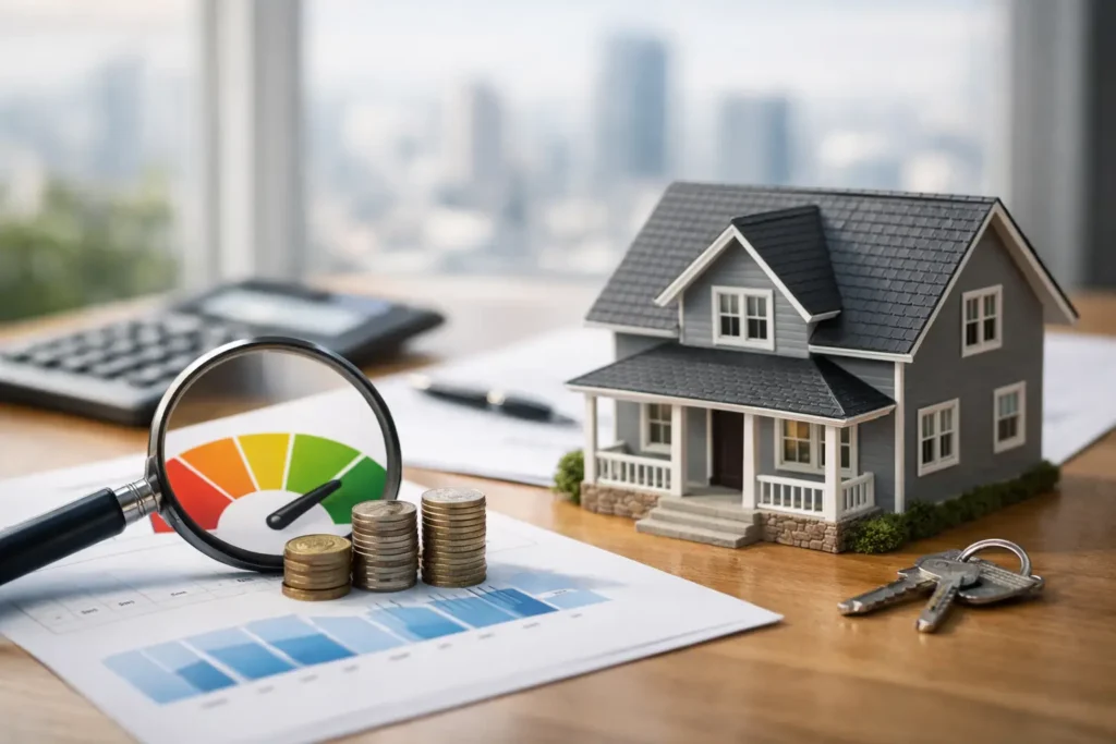 What Credit Score for Jumbo Loans?